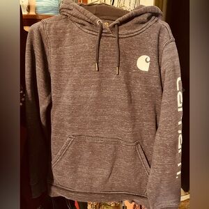 Carhartt hoodie